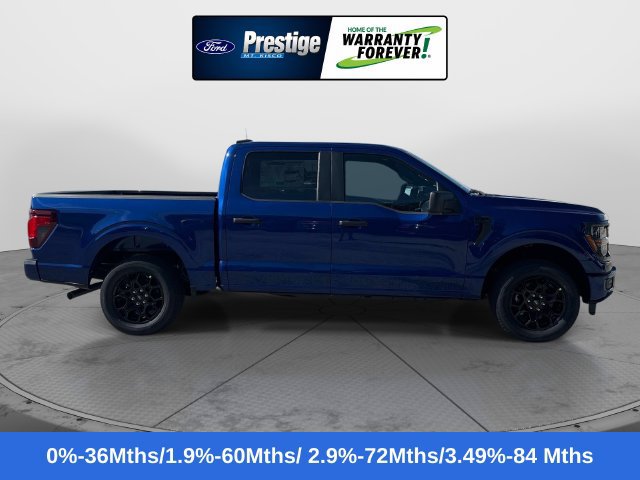 New 2026 Ford F150 STX RWD image 2