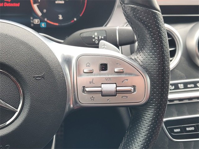 Used 2019 Mercedes-Benz C 300 Coupe image 30