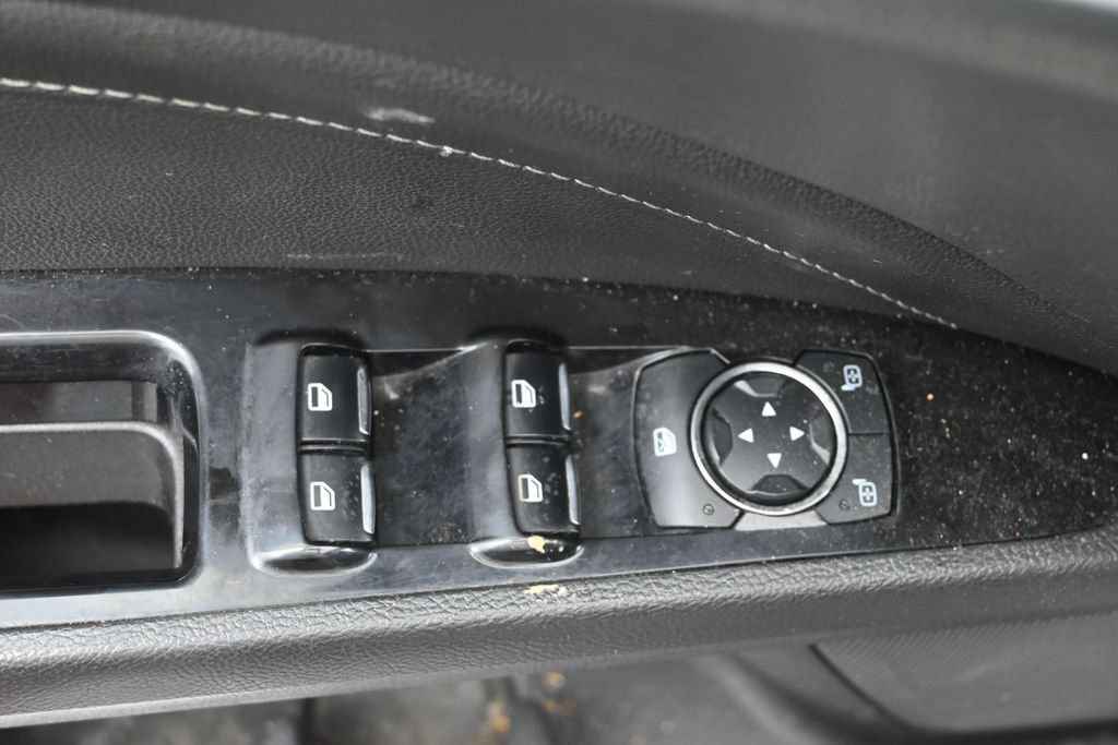 Used 2013 Ford Fusion Titanium AWD/4WD image 16