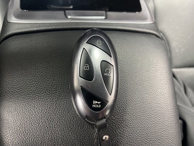 Used 2025 Hyundai Santa Cruz SEL image 21