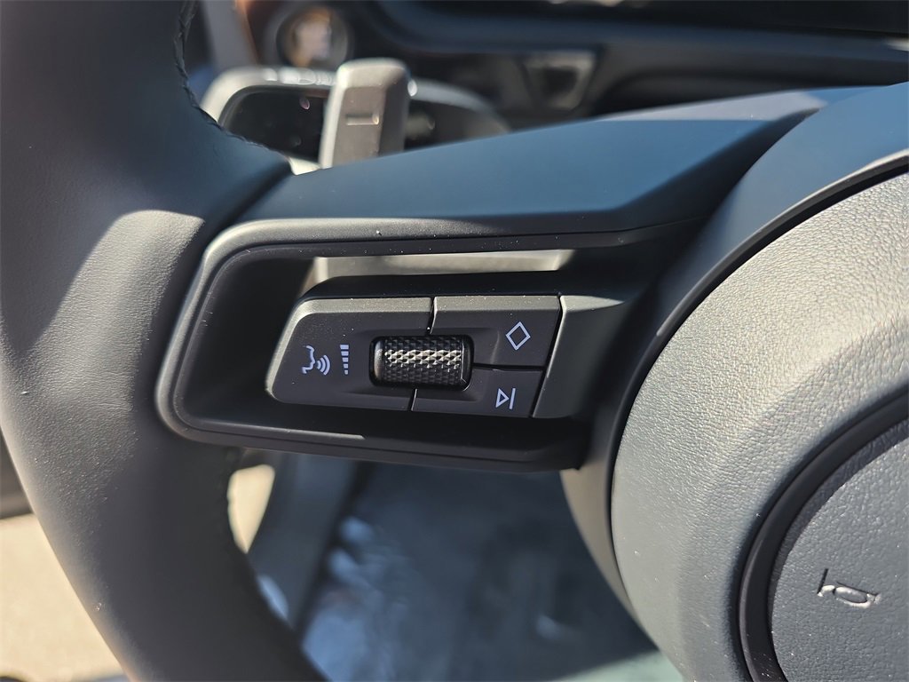 New 2026 Porsche Cayenne image 35