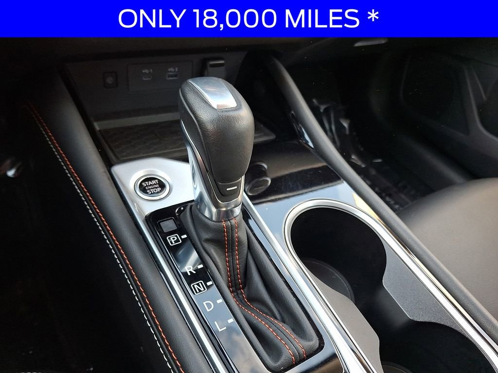 Used 2023 Nissan Altima 2.0 SR image 15