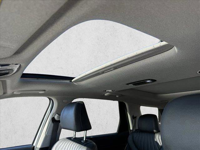 Used 2024 Hyundai Palisade Limited image 14