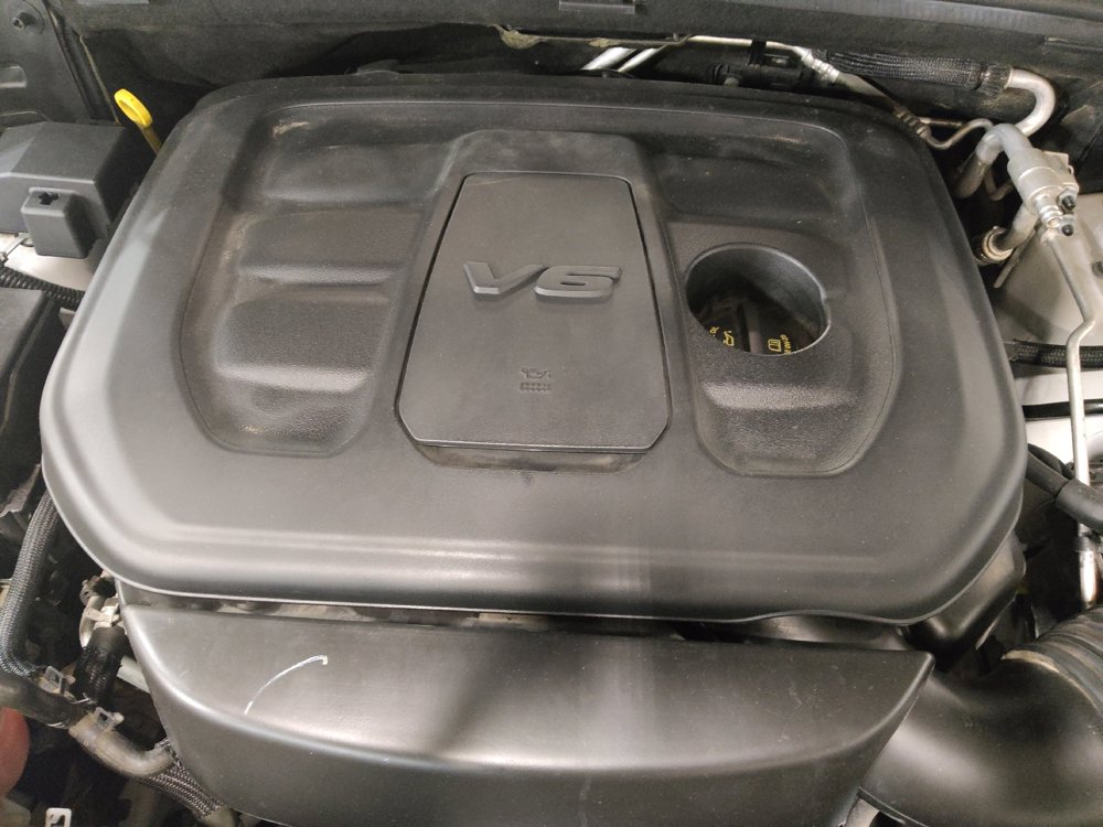 Used 2020 Dodge Durango GT w/ Blacktop Package image 30