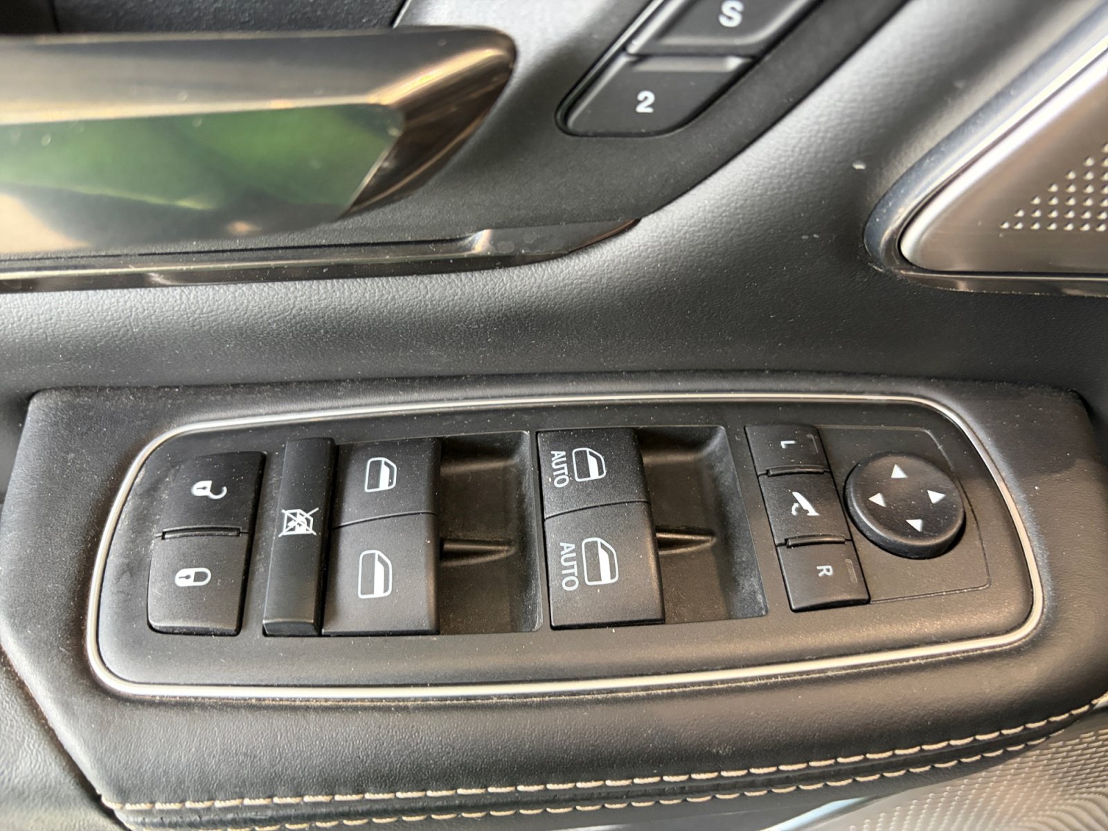 Used 2020 RAM 1500 Limited AWD/4WD image 13