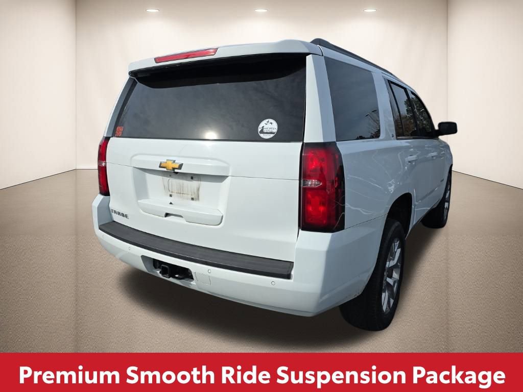 Used 2017 Chevrolet Tahoe LT image 6
