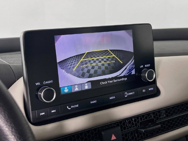 Used 2024 Honda HR-V LX image 14