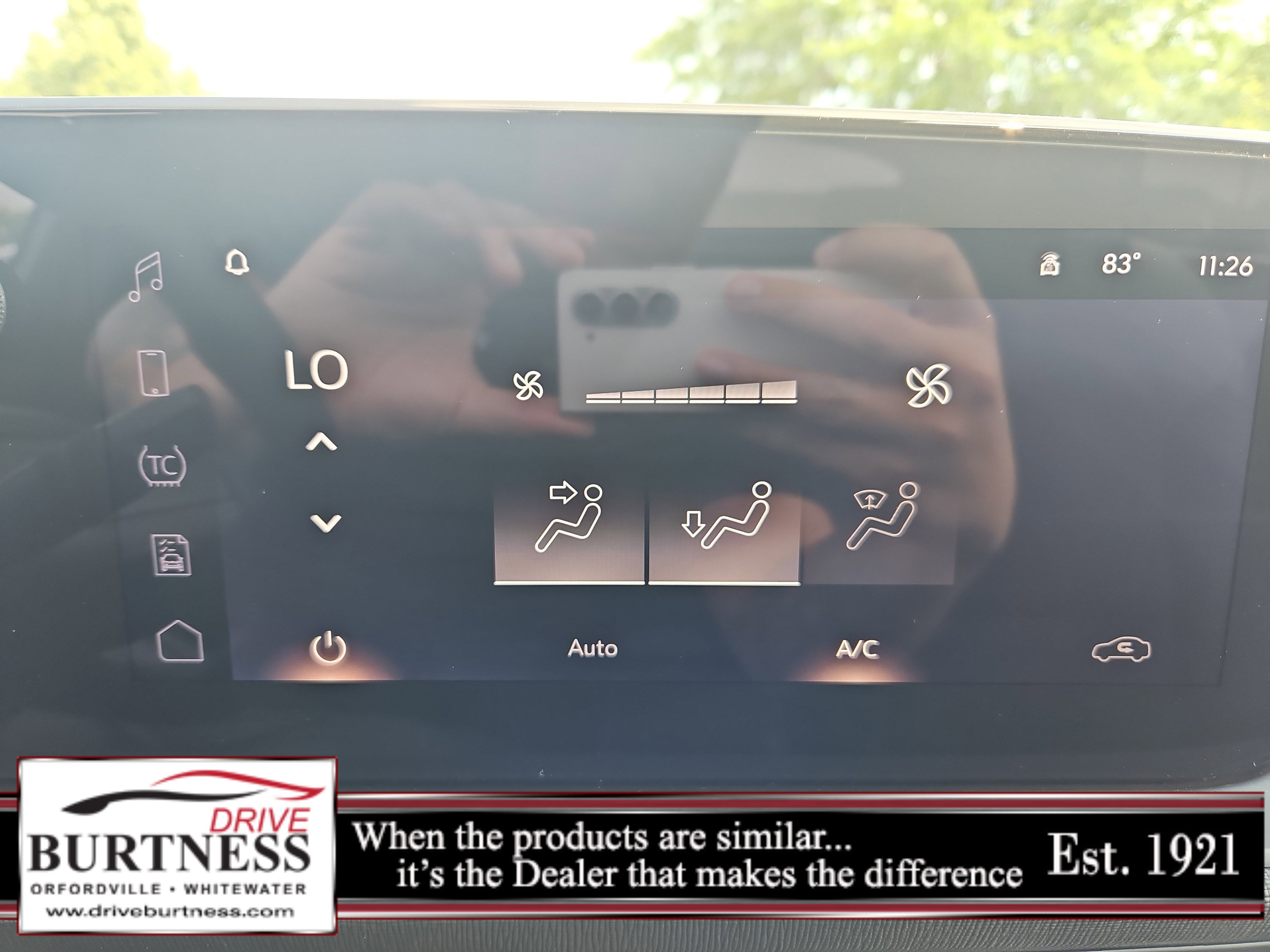 New 2025 Buick Envista Preferred w/ Convenience I Package image 18