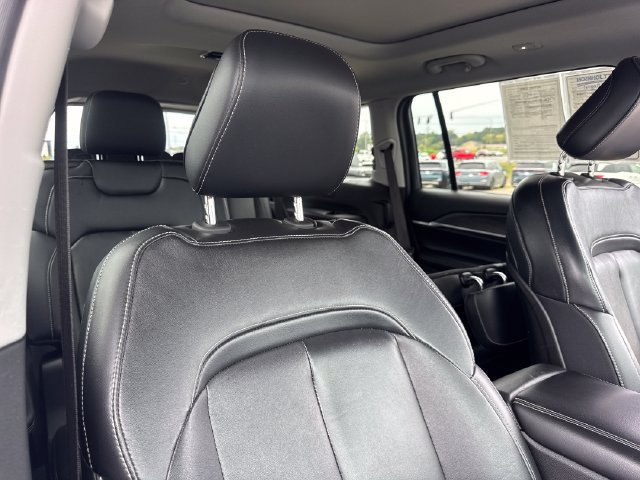 Used 2022 Jeep Grand Cherokee L Limited AWD/4WD image 33