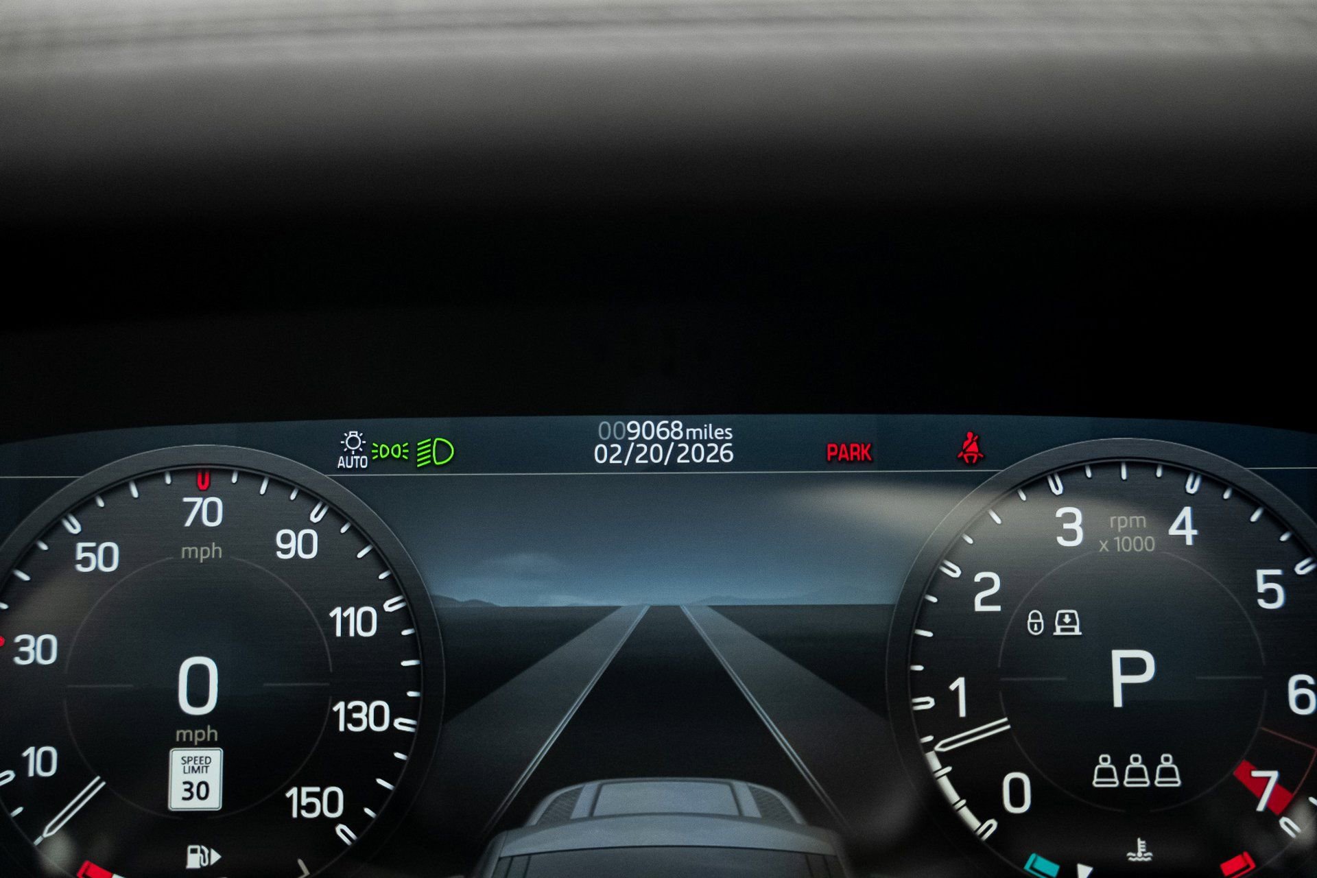 Used 2021 Land Rover Defender 110 S image 48