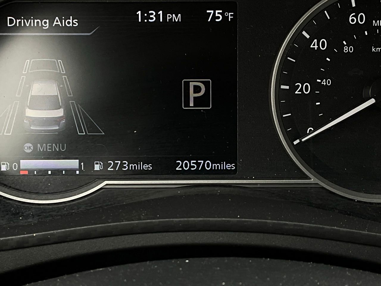 Used 2025 Nissan Versa SV image 34