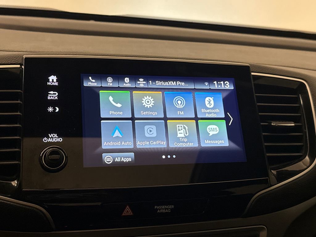 Certified 2022 Honda Pilot Special Edition image 27