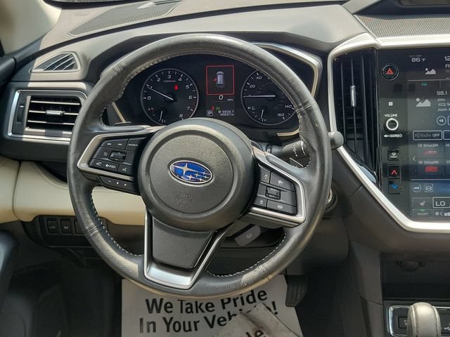 Used 2023 Subaru Ascent Limited w/ Technology Package AWD/4WD image 15