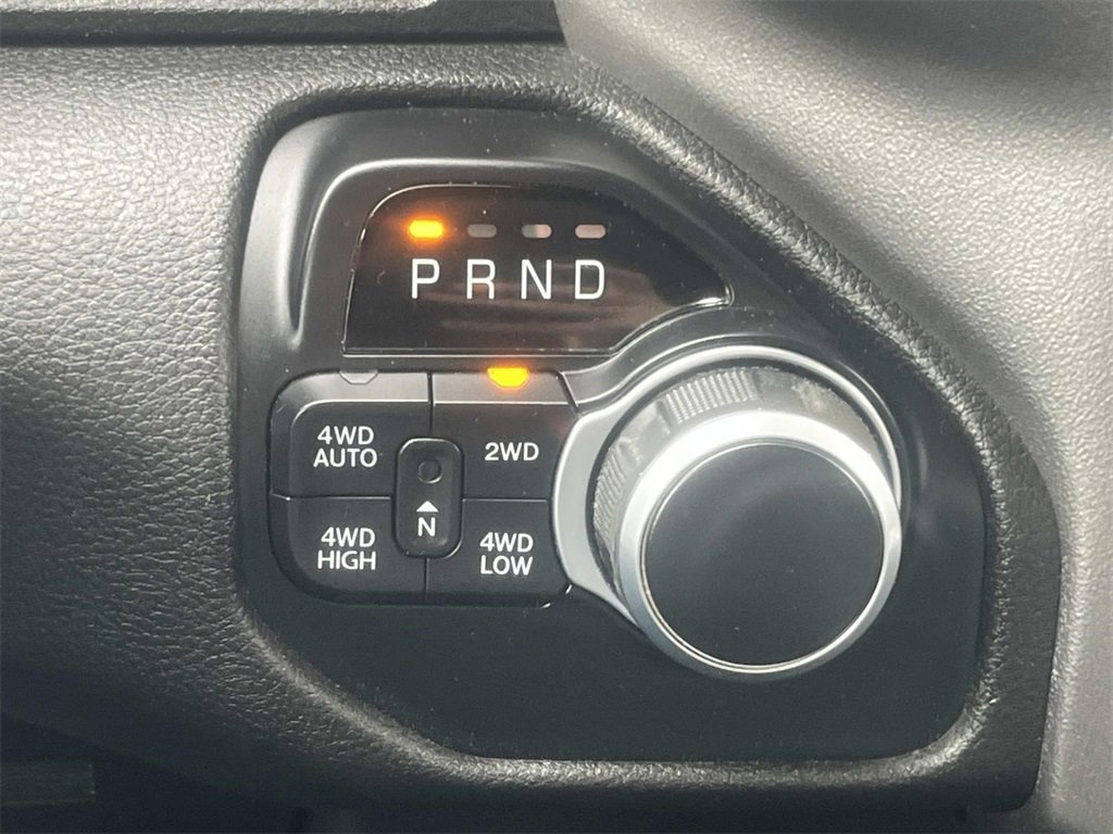 Used 2020 RAM 1500 Big Horn image 22