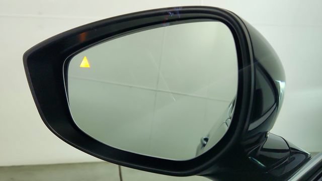 New 2026 MAZDA MAZDA3 2.5 S Hatchback w/ Premium Pkg FWD image 14