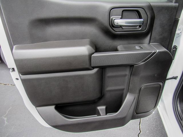 New 2026 GMC Sierra 1500 Pro w/ Graphite Edition image 16