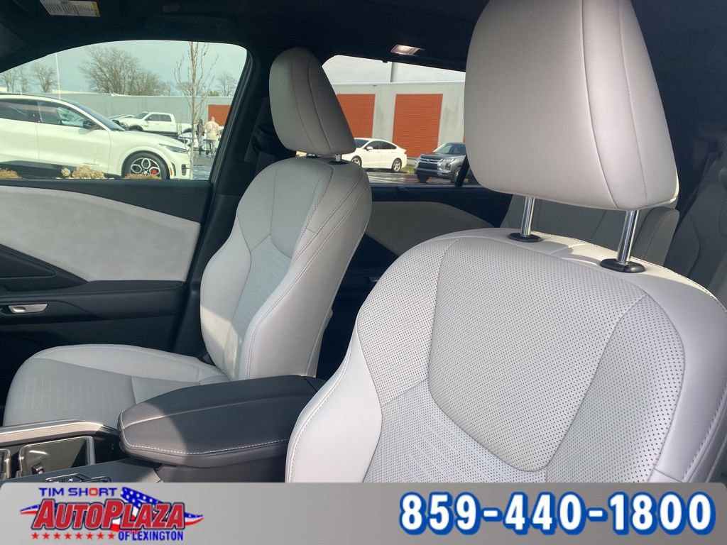 Used 2025 Lexus TX 350 AWD w/ Technology Package image 10