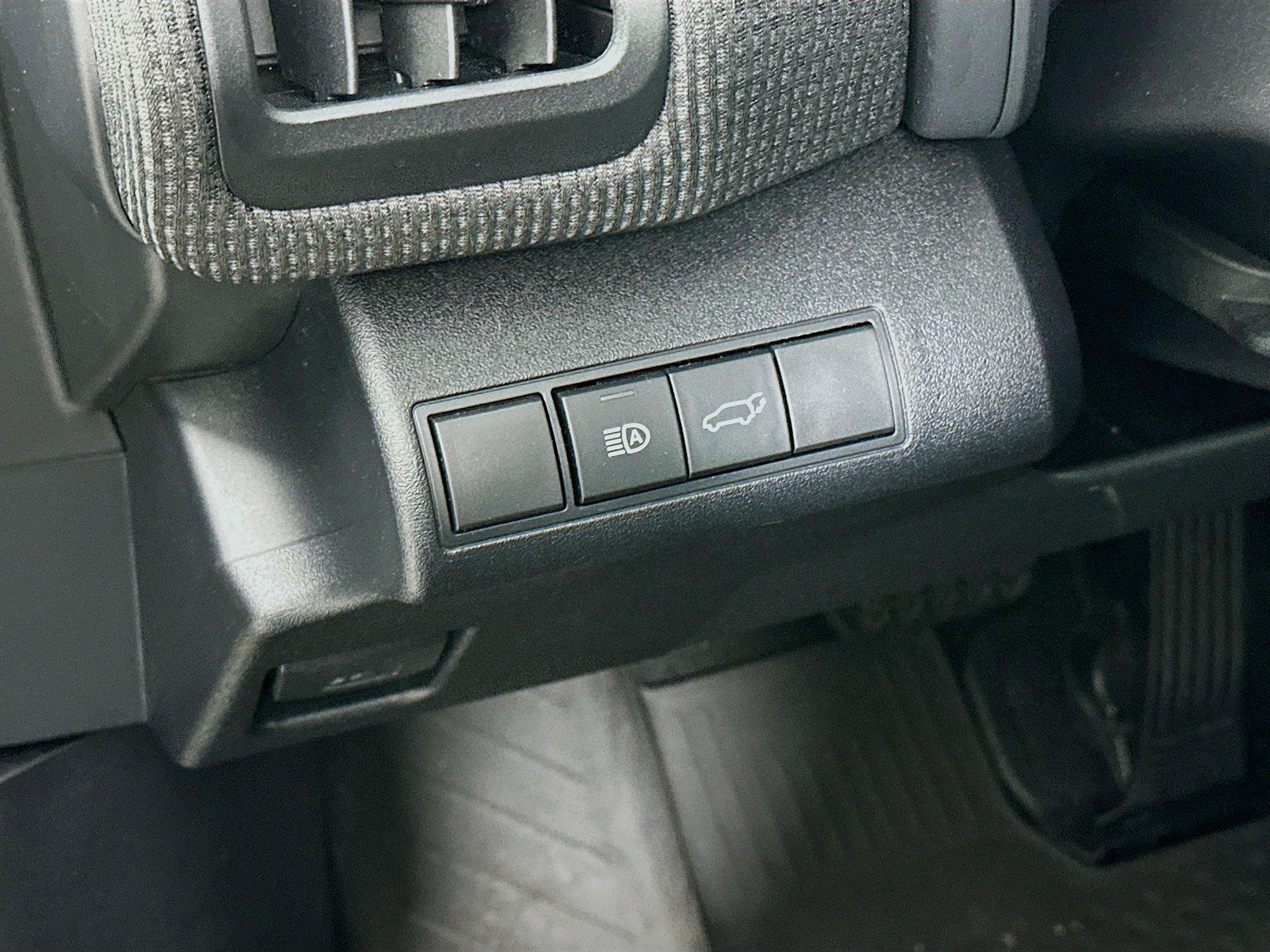 Used 2024 Toyota bZ4X AWD w/ Weather Package image 17