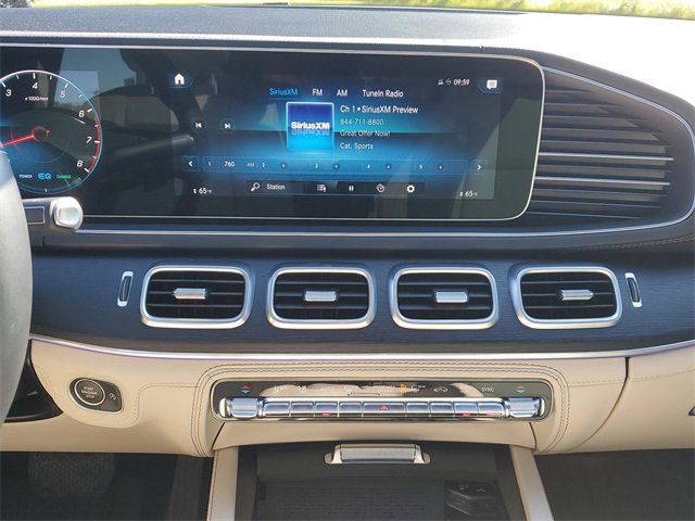 Used 2023 Mercedes-Benz GLE 450 4MATIC image 32