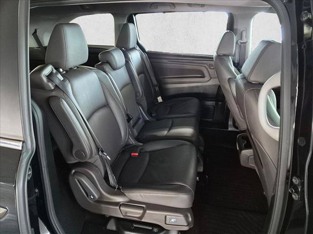 Used 2019 Honda Odyssey EX-L image 21
