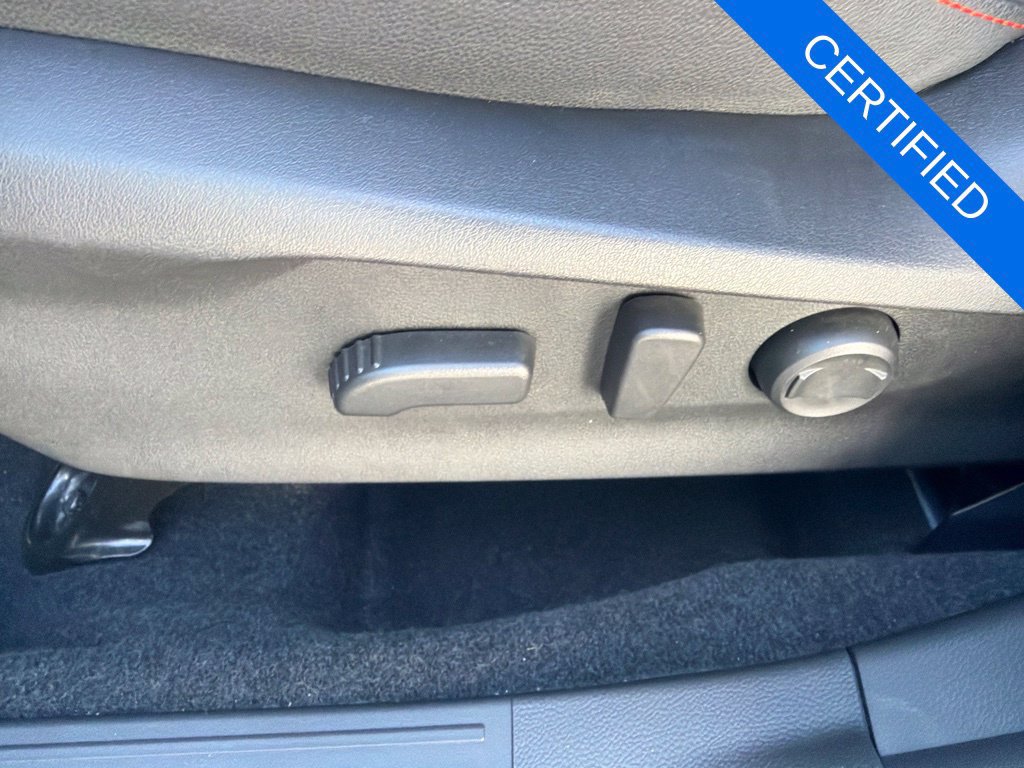 Certified 2024 Subaru Forester Sport AWD/4WD image 12