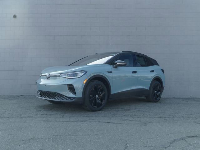 New 2026 Volkswagen ID.4 Pro S Plus image 1