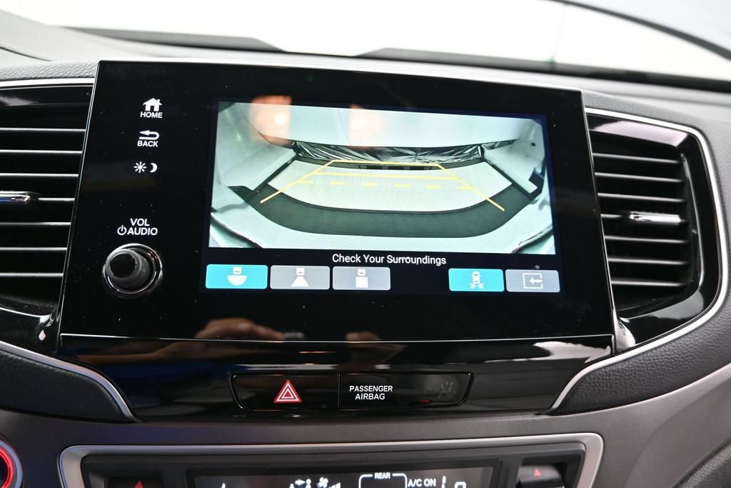 Used 2023 Honda Passport EX-L image 20