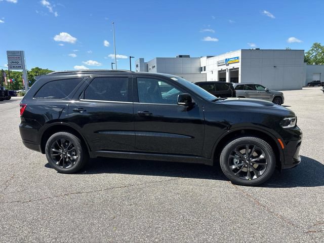 New 2026 Dodge Durango GT AWD/4WD image 2