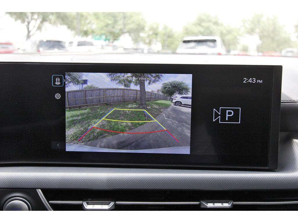 Certified 2026 Hyundai Sonata SEL FWD image 26