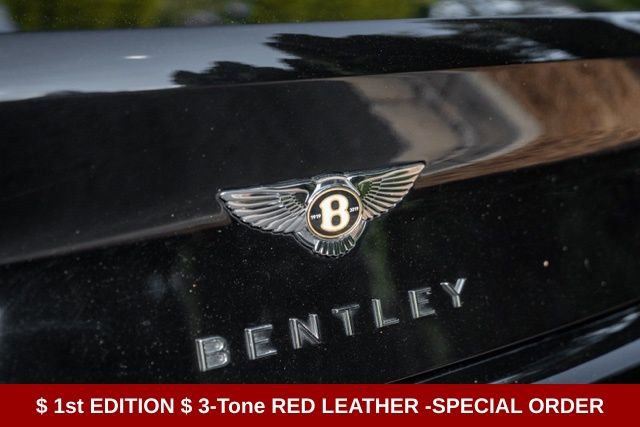 Used 2020 Bentley Continental GT image 20