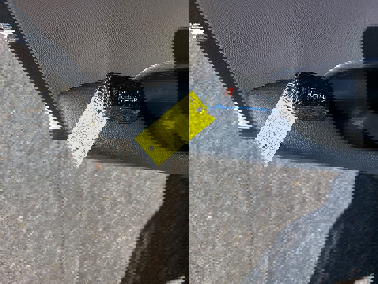 Used 2018 Hyundai Santa Fe Sport w/ 2.4L Value Package 02 image 35