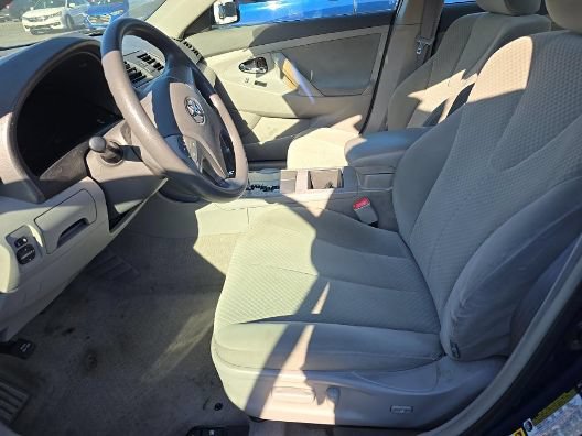 Used 2007 Toyota Camry LE FWD image 5