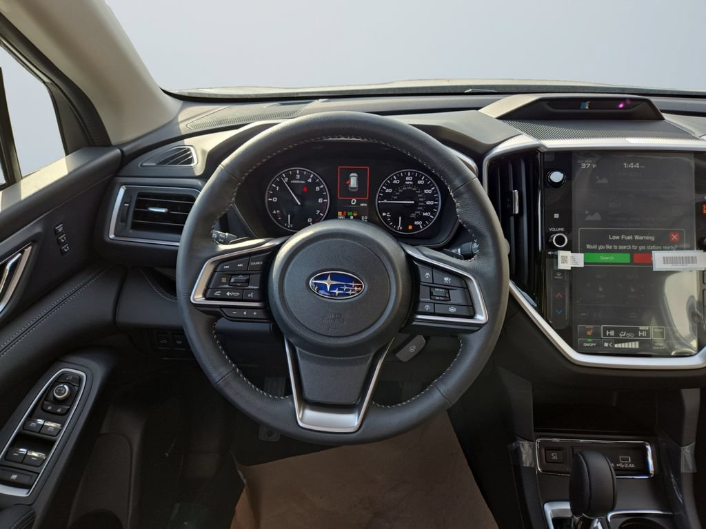 Certified 2026 Subaru Ascent Limited AWD/4WD image 12