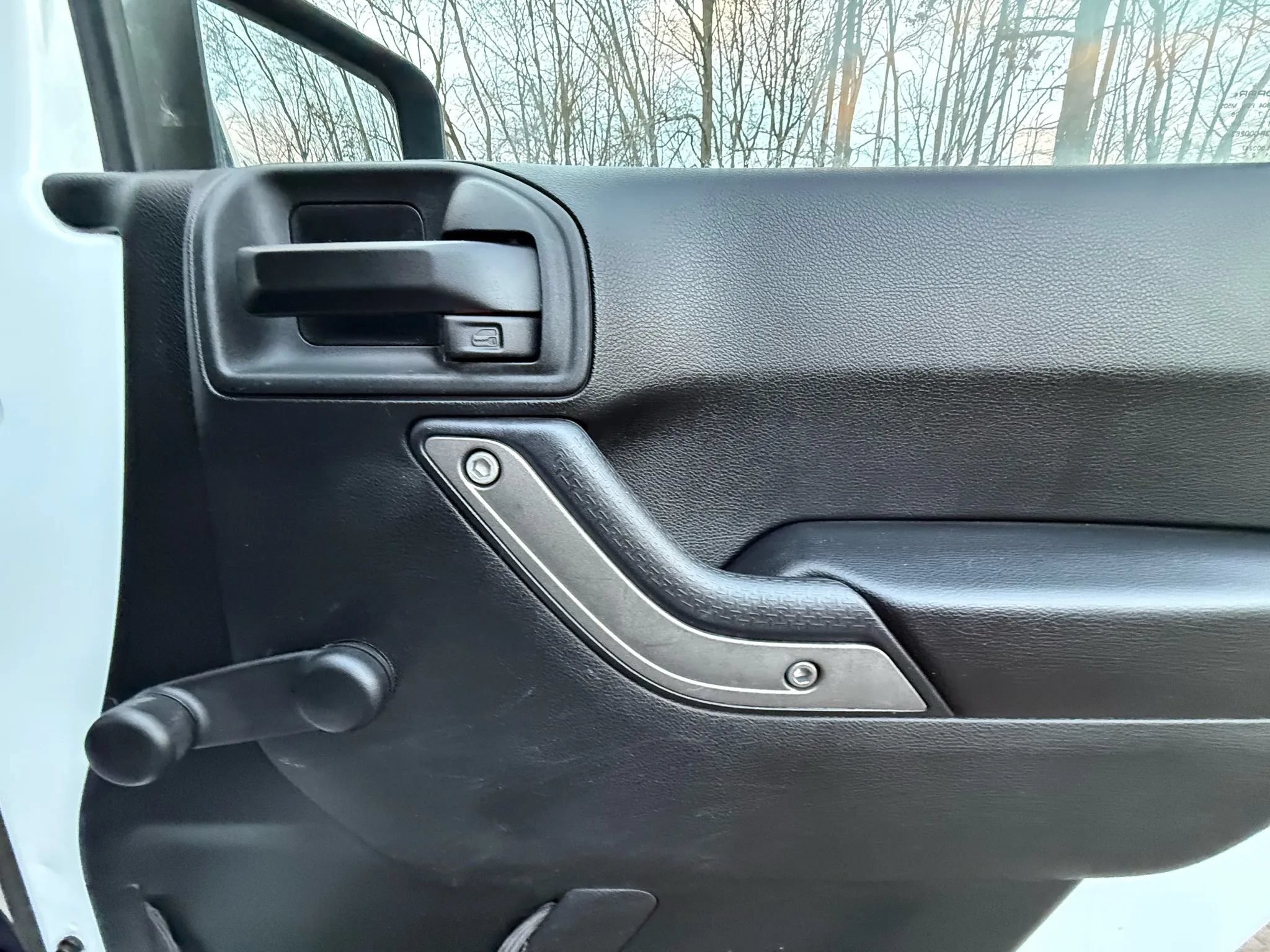 Used 2017 Jeep Wrangler Unlimited Sport AWD/4WD image 30