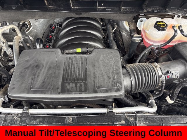 Used 2026 Chevrolet Silverado 1500 LT AWD/4WD image 43