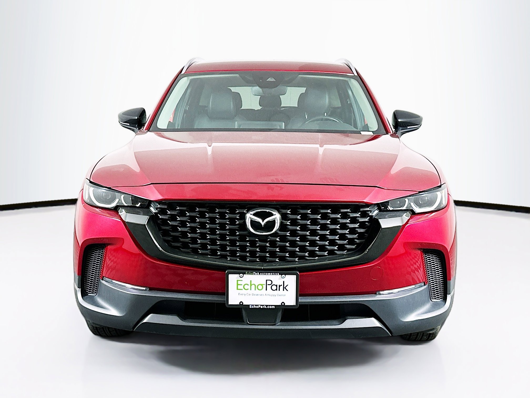 Used 2024 MAZDA CX-50 AWD 2.5 S w/ Preferred Package image 2