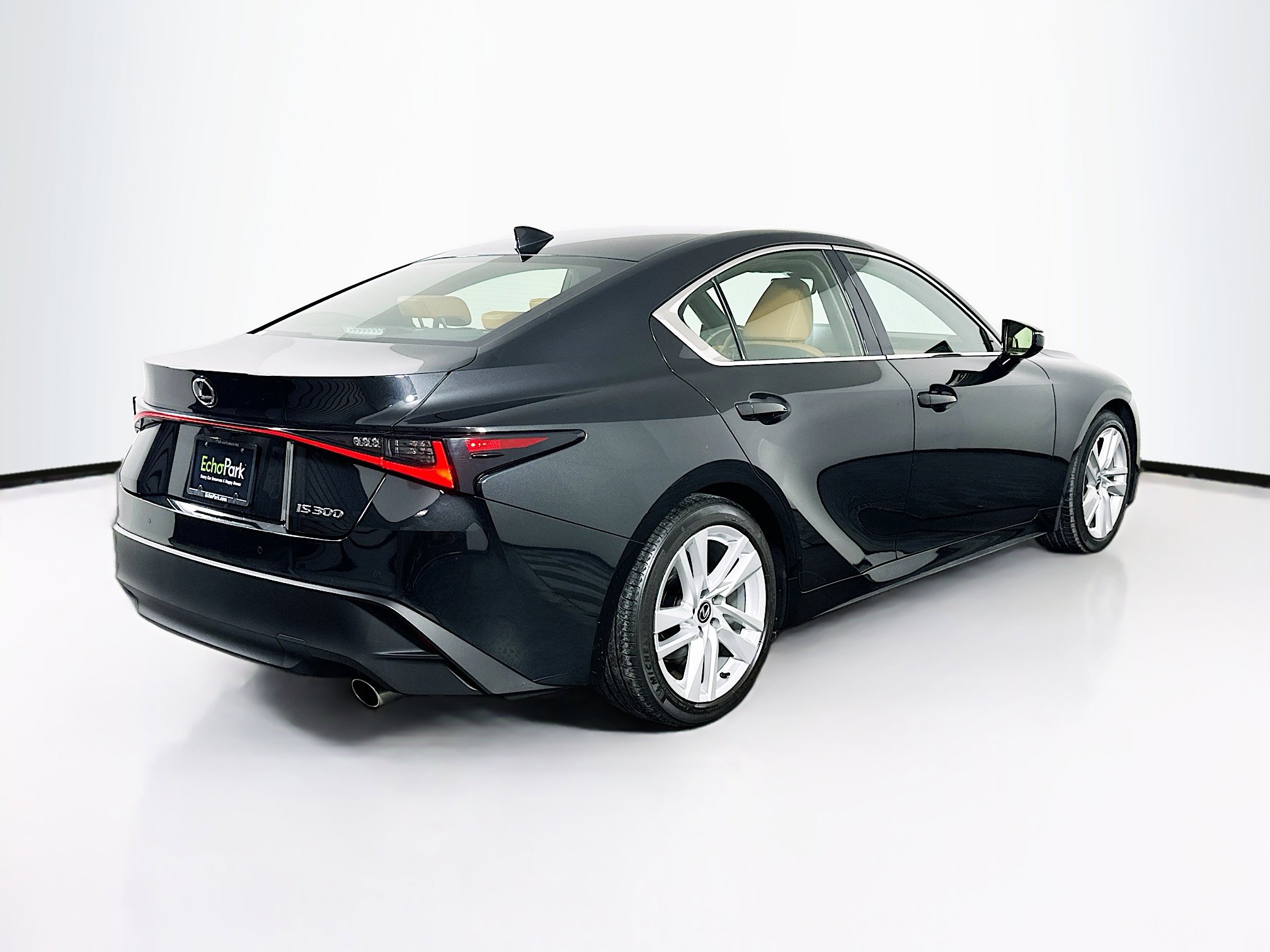 Used 2024 Lexus IS 300 IS 300 w/ Comfort Package image 9