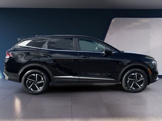 Certified 2023 Kia Sportage LX image 6