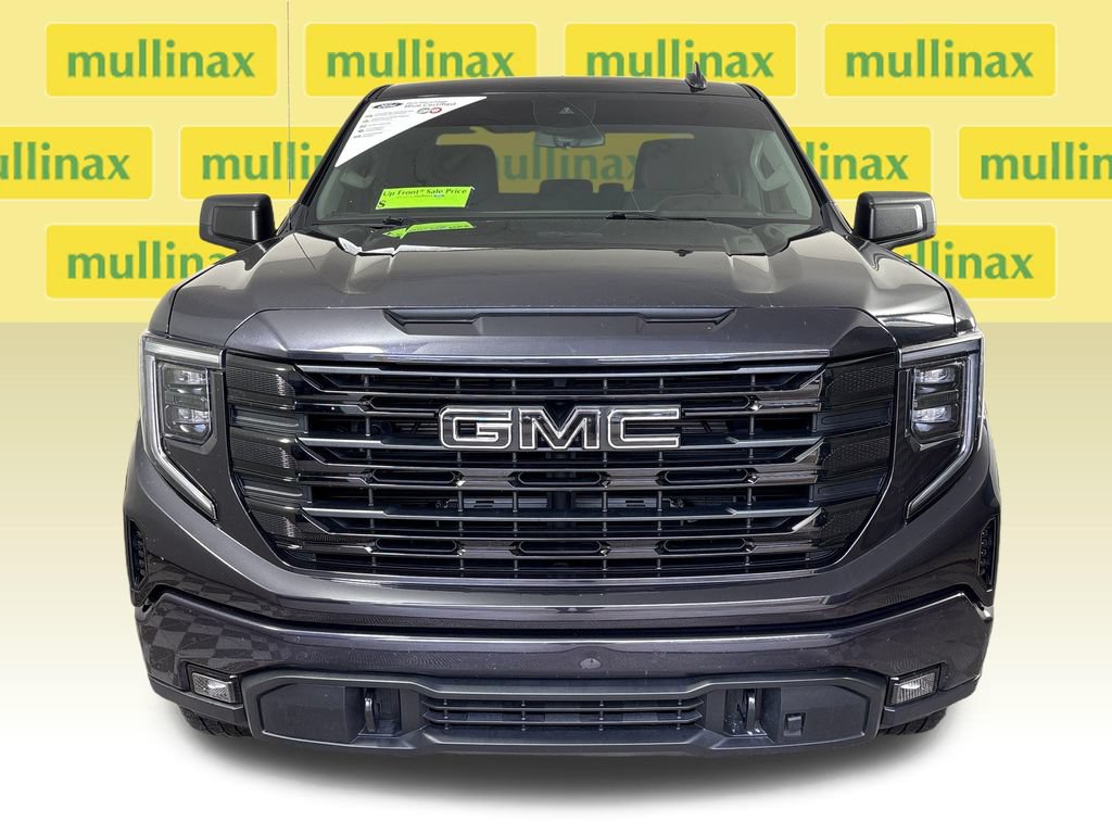 Used 2024 GMC Sierra 1500 Elevation AWD/4WD image 16