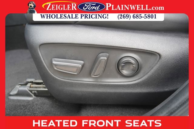 Used 2022 Toyota RAV4 XSE image 19