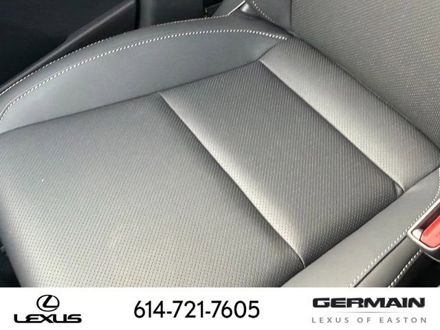 New 2026 Lexus RX 350 Premium image 30