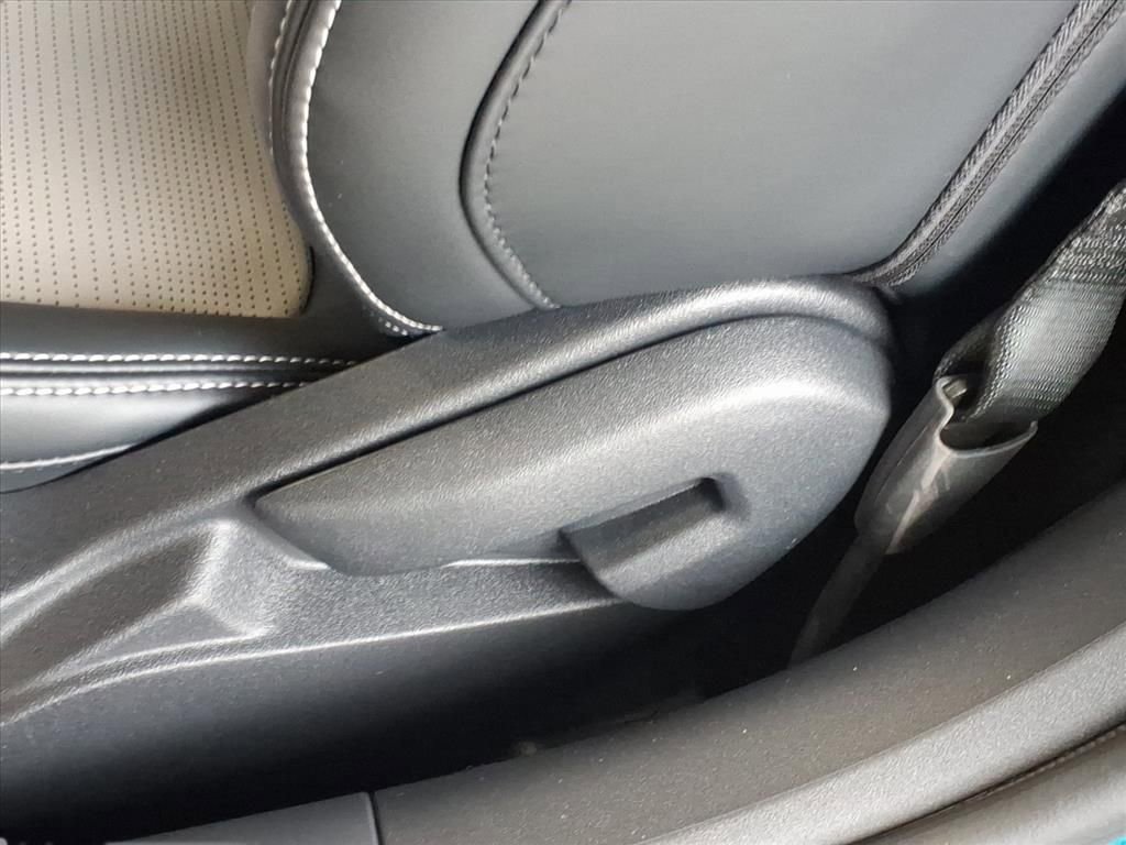 New 2026 Ford Mustang Premium image 13