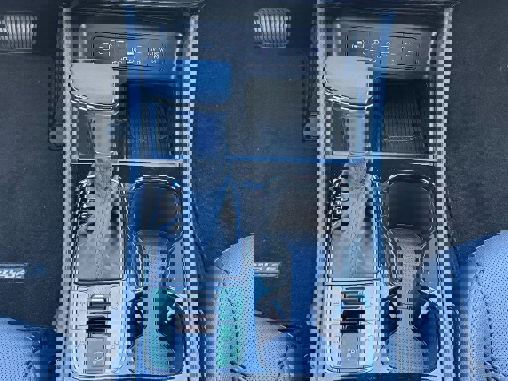 New 2026 Hyundai Santa Cruz Limited image 23