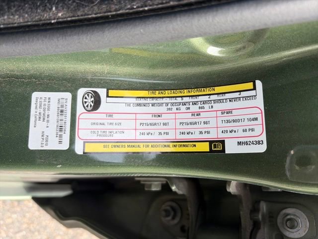 Used 2021 Dodge Charger SXT w/ Leather Interior Group image 30