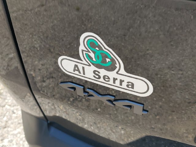 New 2026 Jeep Cherokee Limited AWD/4WD image 6