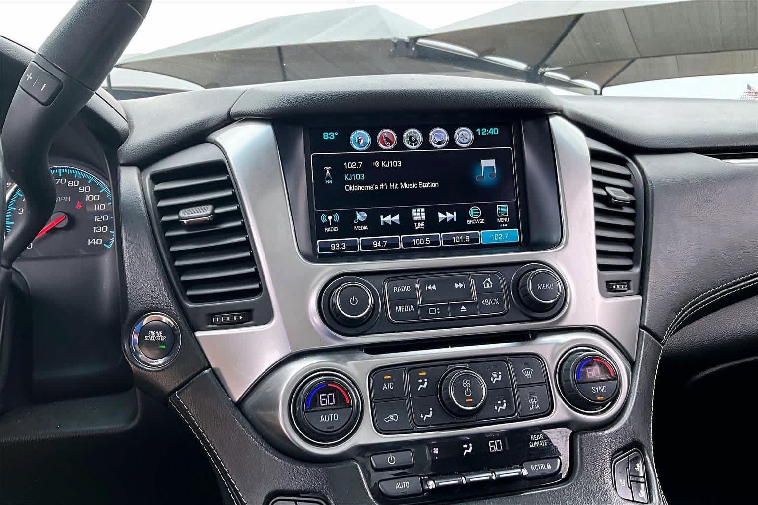 Used 2019 Chevrolet Tahoe Premier AWD/4WD image 29