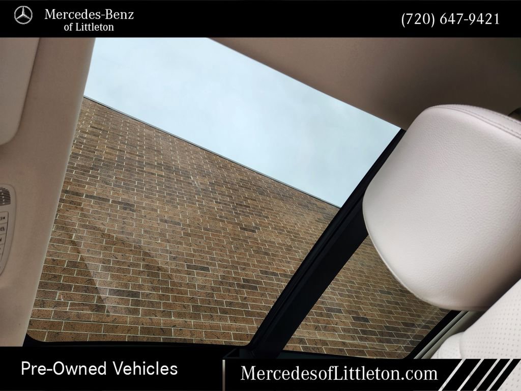 Certified 2020 Mercedes-Benz GLE 350 4MATIC image 36