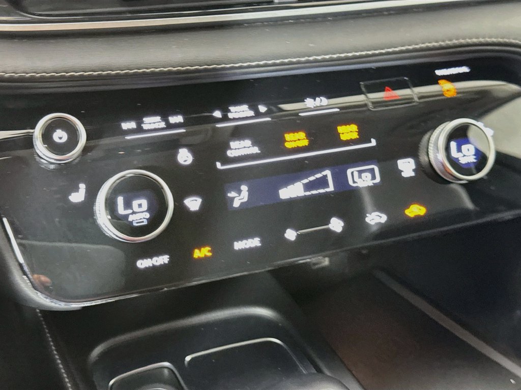 Certified 2024 INFINITI QX60 Pure FWD image 21