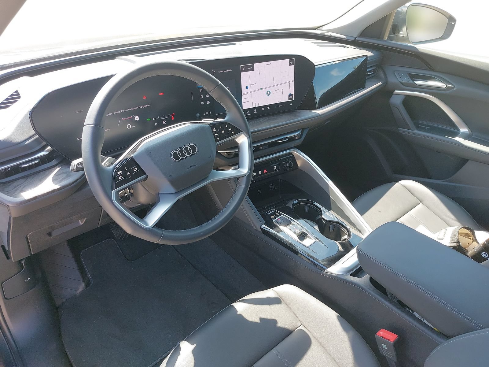 Used 2025 Audi Q5 Premium w/ Convenience Package AWD/4WD image 5