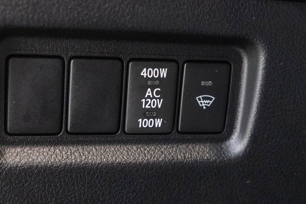 Used 2024 Toyota 4Runner SR5 AWD/4WD image 24